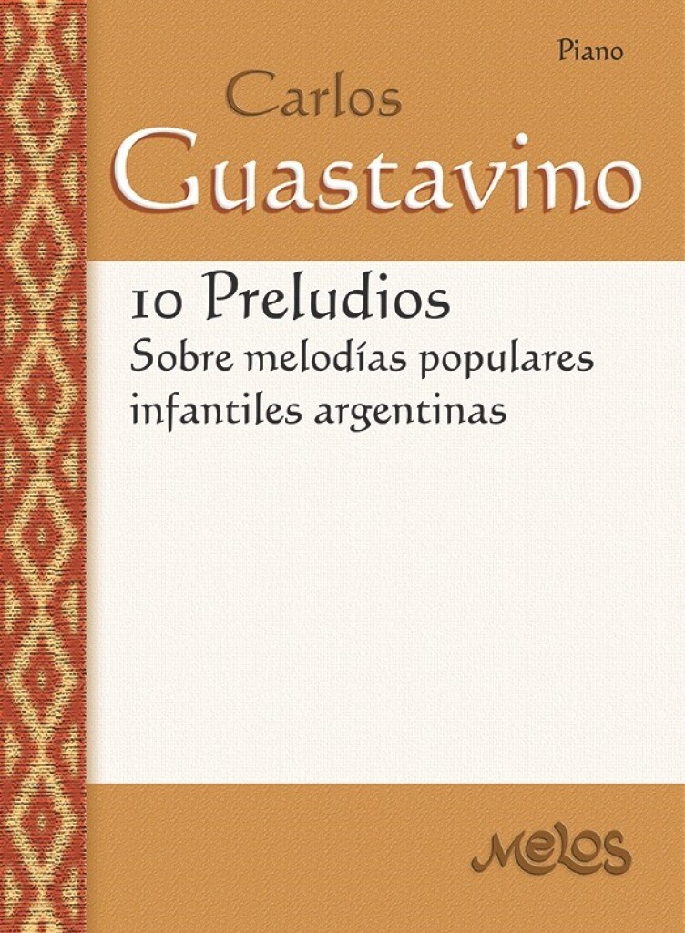 10 Preludios
